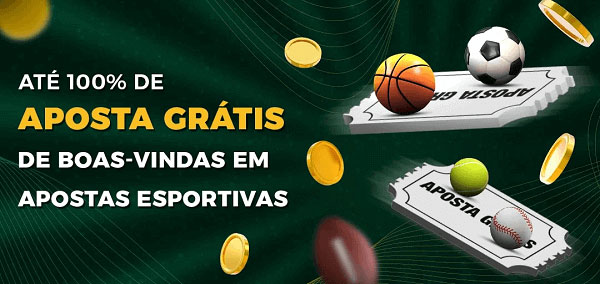 betnacional bet Ate 100% de Aposta Gratis